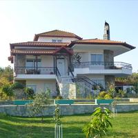 Вилла в Греции, Центральная Македония, Центр, 300 кв.м.
