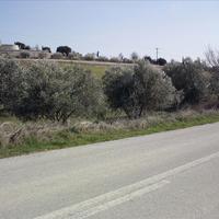 Земельный участок в Греции, Центральная Македония, Хал