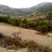 Land plot in Greece