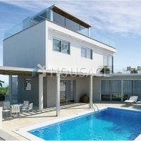 House in Republic of Cyprus, Protaras, 153 sq.m.