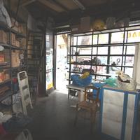 Бизнес-центр в Греции, Центральная Македония, Центр, 72 кв.м.