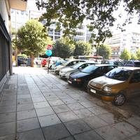 Бизнес-центр в Греции, Центральная Македония, Центр, 72 кв.м.