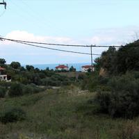 Land plot in Greece, Central Macedonia, Center