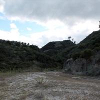 Land plot in Greece, Central Macedonia, Center