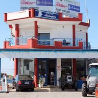 Бизнес-центр в Греции, Центральная Македония, Центр, 430 кв.м.