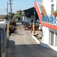 Бизнес-центр в Греции, Центральная Македония, Центр, 430 кв.м.