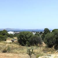 Земельный участок в Греции, Аттика, Афины