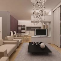 Flat in Greece, Ionian Islands, 89 sq.m.