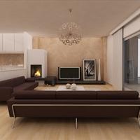 Flat in Greece, Ionian Islands, 89 sq.m.