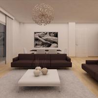 Flat in Greece, Ionian Islands, 89 sq.m.