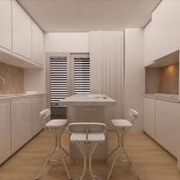 Flat in Greece, Ionian Islands, 89 sq.m.