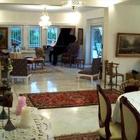 Villa in Greece, Attica, Athens, 597 sq.m.