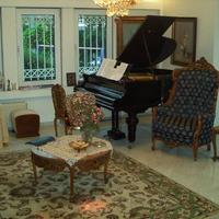 Villa in Greece, Attica, Athens, 597 sq.m.