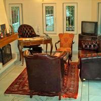 Villa in Greece, Attica, Athens, 597 sq.m.