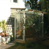 Villa in Greece, Attica, Athens, 597 sq.m.