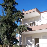 Townhouse in Greece, Central Macedonia, Center, 166 sq.m.