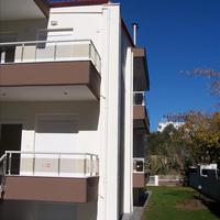 Townhouse in Greece, Central Macedonia, Center, 166 sq.m.
