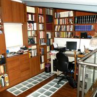 Villa in Greece, Attica, Athens, 420 sq.m.