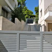 Villa in Greece, Attica, Athens, 420 sq.m.