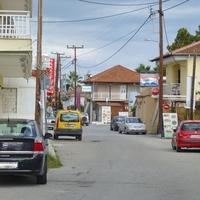 Бизнес-центр в Греции, Центральная Македония, Центр, 62 кв.м.