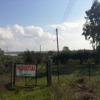 Land plot in Greece, Central Macedonia, Center