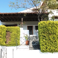 Таунхаус в Греции, Центральная Македония, Центр, 66 кв.м.