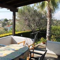 Таунхаус в Греции, Центральная Македония, Центр, 66 кв.м.