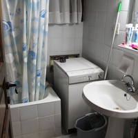 Таунхаус в Греции, Центральная Македония, Центр, 66 кв.м.