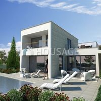 House in Republic of Cyprus, Protaras, 185 sq.m.
