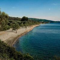 Land plot in Greece, Thessaly