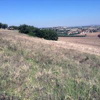 Land plot in Greece, Central Macedonia, Khal