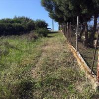 Land plot in Greece, Central Macedonia, Khal