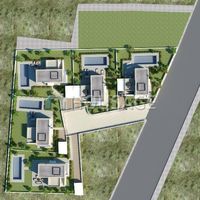 House in Republic of Cyprus, Protaras, 185 sq.m.