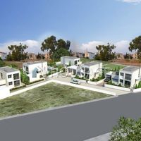 House in Republic of Cyprus, Protaras, 185 sq.m.