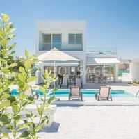 House in Republic of Cyprus, Protaras, 185 sq.m.