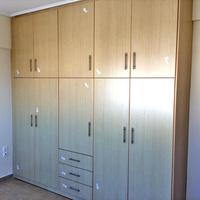 Townhouse in Greece, Attica, Athens, 100 sq.m.