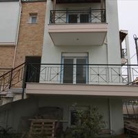 Townhouse in Greece, Central Macedonia, Center, 225 sq.m.