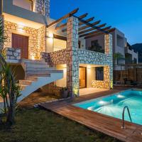 Villa in Greece, Crete, Chania, 330 sq.m.