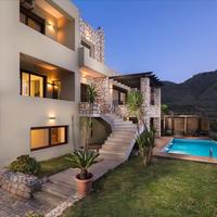 Villa in Greece, Crete, Chania, 330 sq.m.