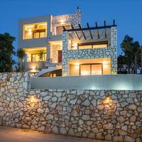 Villa in Greece, Crete, Chania, 330 sq.m.