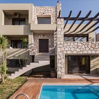 Villa in Greece, Crete, Chania, 330 sq.m.