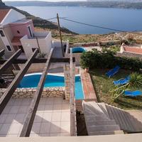 Villa in Greece, Crete, Chania, 330 sq.m.