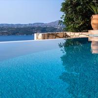 Villa in Greece, Crete, Chania, 330 sq.m.