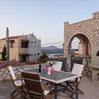 Villa in Greece, Crete, Chania, 330 sq.m.