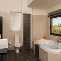 Villa in Greece, Crete, Chania, 330 sq.m.