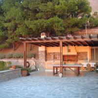 Villa in Greece, 340 sq.m.