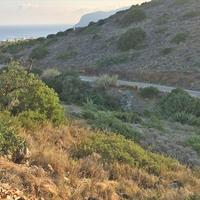 Земельный участок в Греции, Крит