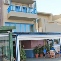 Business center in Greece, Crete, 180 sq.m.