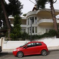 Townhouse in Greece, Central Macedonia, Center, 310 sq.m.