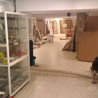 Бизнес-центр в Греции, Центральная Македония, Центр, 485 кв.м.